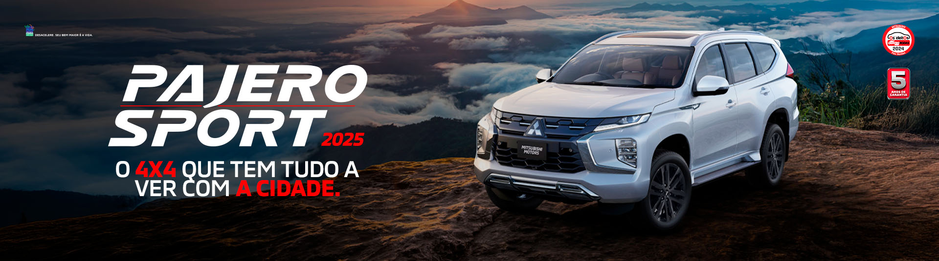 Pajero